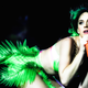 Illustration for article titled Katy Perrys Tour Outfits Are Campy, Sparkly and a Little Insane